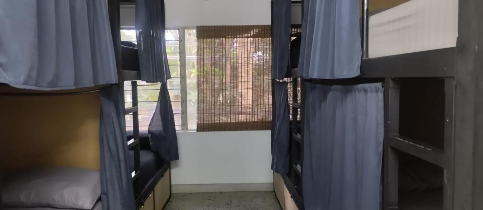 Area 51 Hostel Medellín Eksteriør bilde